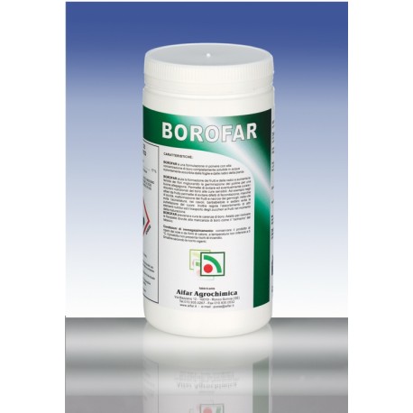 BOROFAR