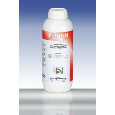 EDRON PLUS
