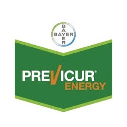 PREVICUR ENERGY