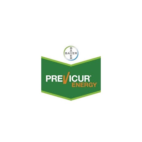 PREVICUR ENERGY