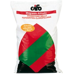 MAGNESIO ATTIVATO
