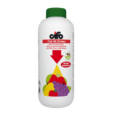CET 46 GREEN