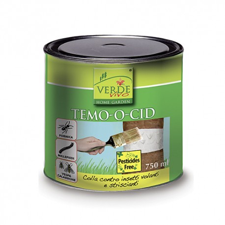 TEMO O CID