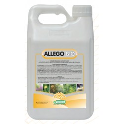 ALLEGO BIO