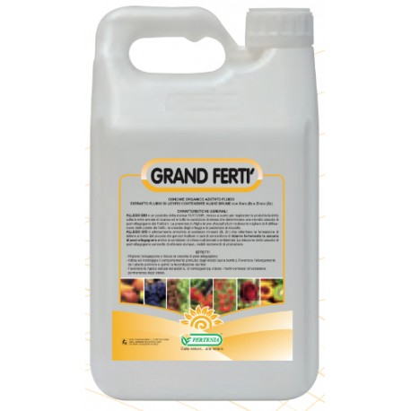 GRAN FERTI'