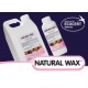 NATURAL WAX