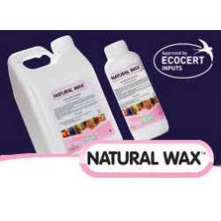 NATURAL WAX