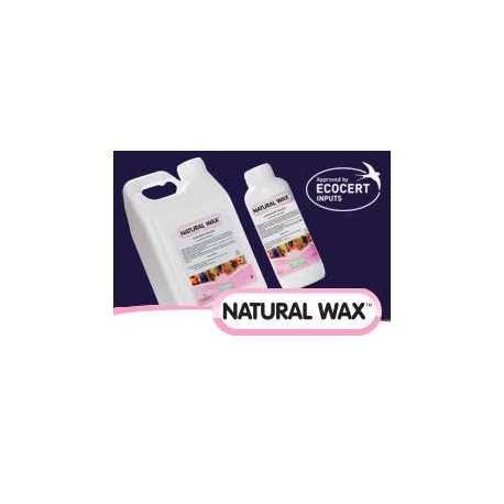 NATURAL WAX