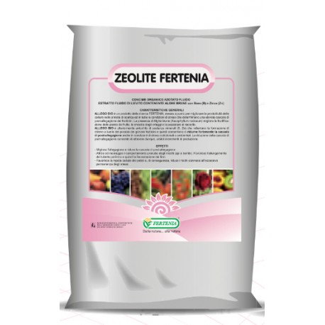 ZEOLITE FERTENIA