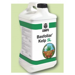 BASFOLIAR KELP