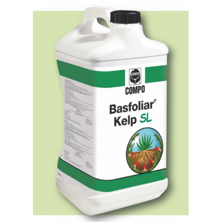 BASFOLIAR KELP