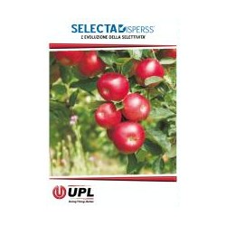 SELECTA DISPERSS