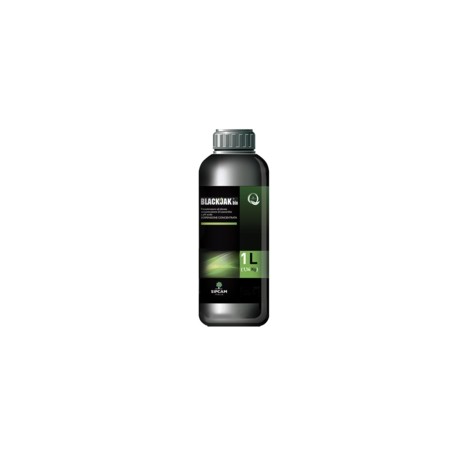 BLACKJAK BIO