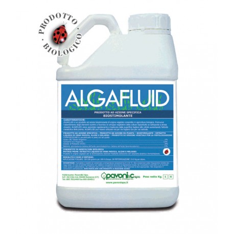 ALGAFLUID ®