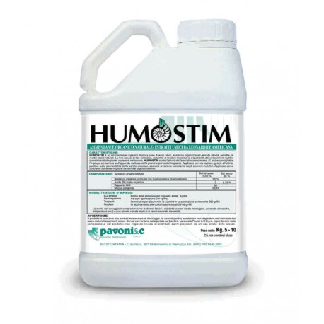 HUMOSTIM