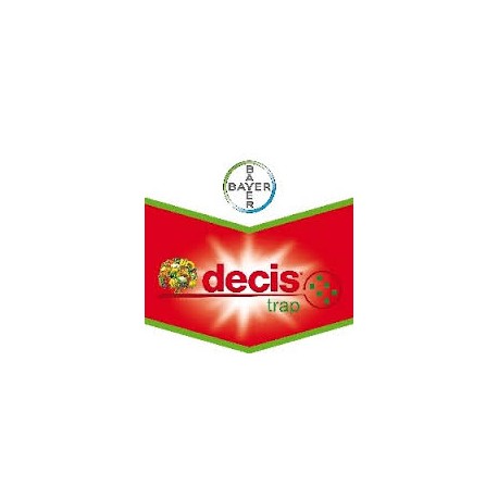 DECIS TRAP