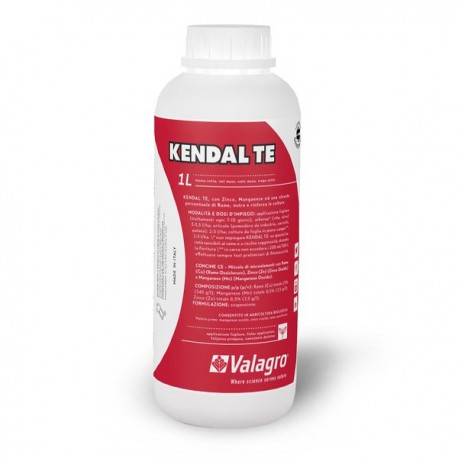 Kendal Te