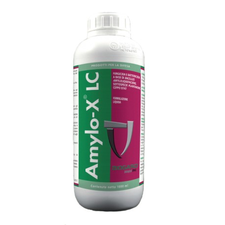 AMYLO-X® LC