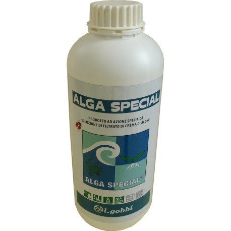 ALGA SPECIAL®