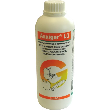 AUXIGER® LG