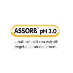 ASSORB pH 3.0
