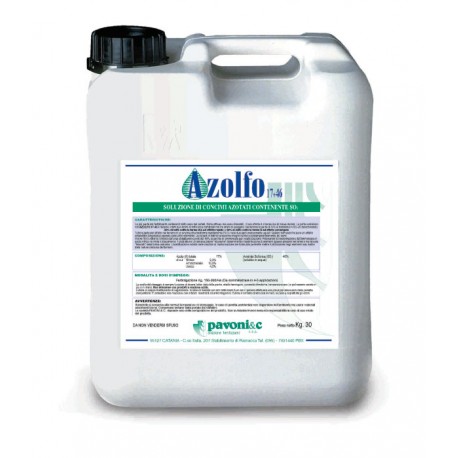 AZOLFO 17+46