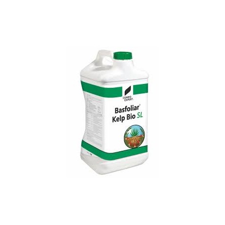 Basfoliar® Kelp Bio