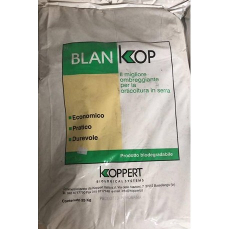 BLANKOP