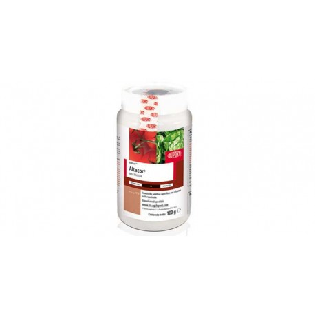 ALTACOR