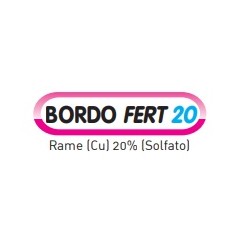 BORDO FERT 20