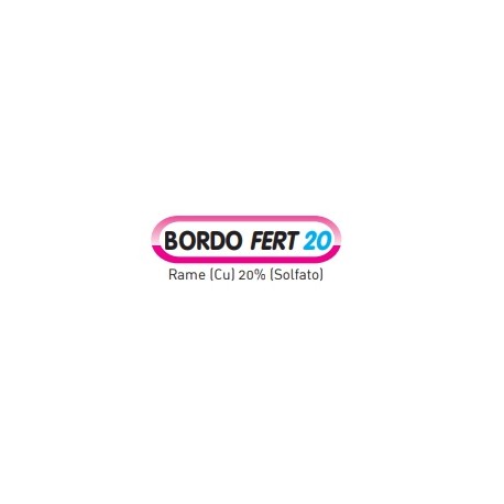 BORDO FERT 20