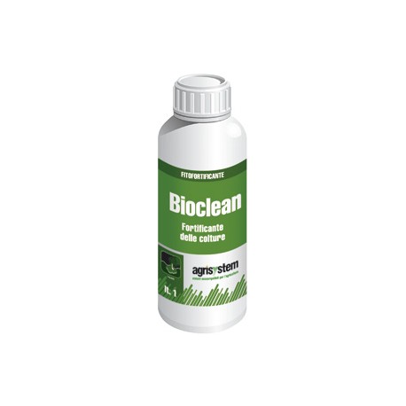 Bioclean