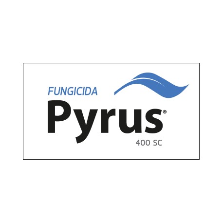 PYRUS 400 SC