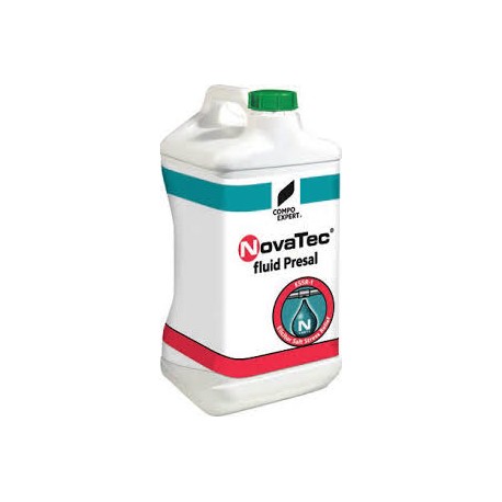 NovaTec fluid Presal