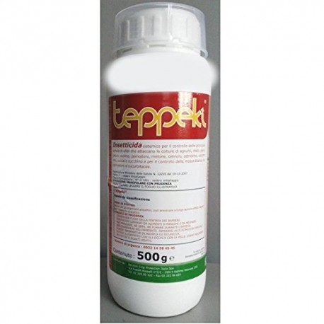 Teppeki
