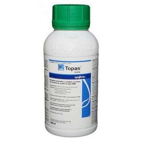 TOPAS 200 EW