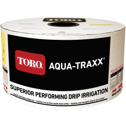 Aqua-Traxx® PBX Diam. 16 mm Spes. 8 mil Spaziat. goc. 10 cm