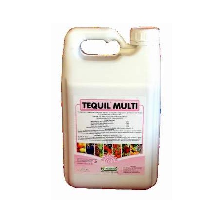TEQUIL MULTI