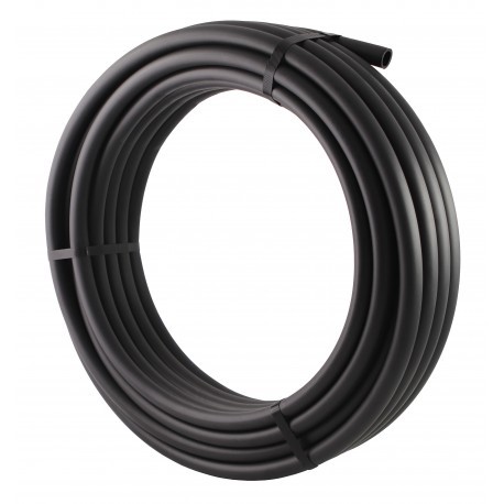TUBO IN PE PER IRRIGAZIONE BRICO PIPE