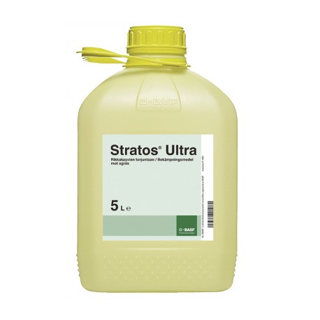 STRATOS® ULTRA