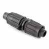 Raccorderia per ala gocciolante "Poly" Manicotto