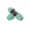 Tees a compressione
