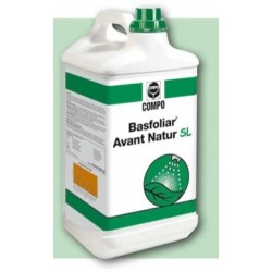 BASFOLIAR AVANT NATUR
