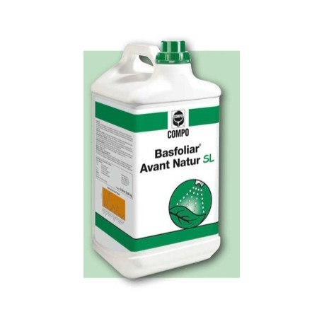 BASFOLIAR AVANT NATUR