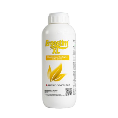 Ergostim XL
