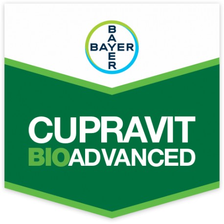 CUPRAVIT BIO EVOLUTION