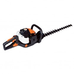 HT601L – TOSASIEPI 2T JET POWER SEMI PRO – CC 25,4 – DOPPIA LAMA CM 60