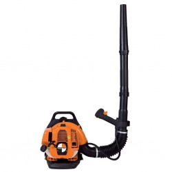 SF33Z – SOFFIATORE/ASPIRATORE – 2T JET POWER CC 32,6 A ZAINO