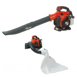 AT628 – SOFFIATORE 2T CC 28 CON KIT RACCOLTA