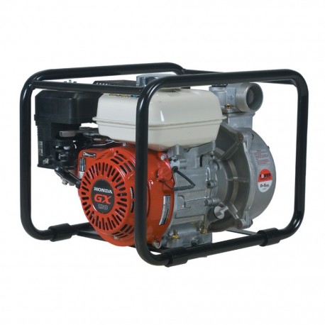 MOTOPOMPA MOTORE 4T HONDA GX 120 CC 118 – 2,0″